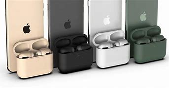 Image result for iPhone 13 Pro Max with AirPods