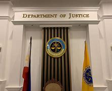 Image result for Department of Justice 5 Stars