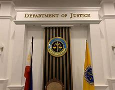 Image result for Department of Justice Philippines Drawing