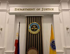 Image result for Department of Justice Website
