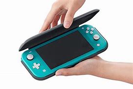 Image result for Blank Nintendo Switch/Case