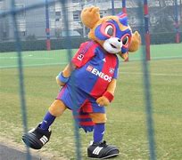 Image result for University of Tokyo Mascot