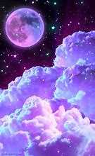 Image result for Periwinkle Moon iPhone Wallpaper
