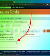 Image result for Consumer Cellular Sign in Page