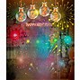 Image result for Background for New Year Card