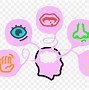 Image result for Touch Sense Clip Art