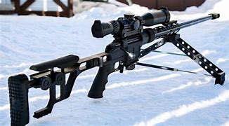 Image result for Lightest Sniper Rifle