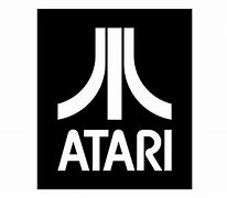 Image result for Atari Logo.png