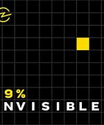 Image result for 99% Invisible Logo