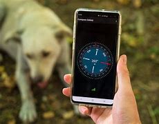 Image result for Phone Compass