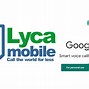 Image result for My Lycamobile