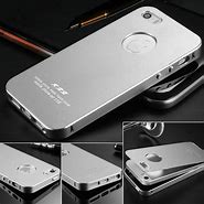 Image result for Slim Aluminum iPhone Case