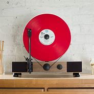 Image result for Floating Turntable