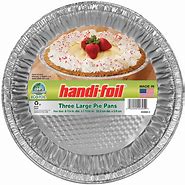 Image result for Foil Pie Pan