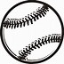 Image result for Baseball Player Clip Art Free