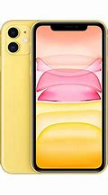 Image result for iPhone 11 Yellow Color