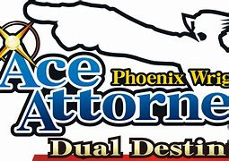 Image result for Phoenix Wright Logo