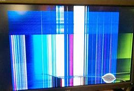 Image result for LCD Damage at Top of Monitor