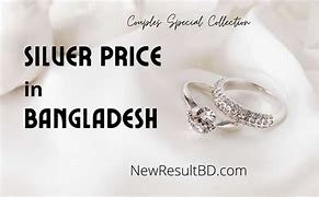 Image result for Silver Price in Bangladesh