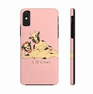 Image result for Cow Phone Case XR