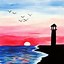 Image result for Canvas Painting Ideas Fun