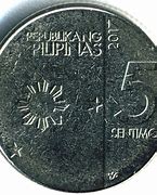 Image result for South Africa 5 Cent Coin