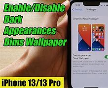 Image result for Dark Appearance Dims Wallpaper