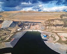Image result for The Site C Dam Project