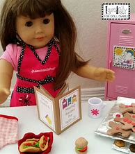 Image result for American Girl Doll DIY Printables