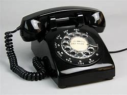 Image result for Western Electric Model 500 Telephone