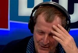 Image result for Alastair Campbell FaceTime Skype Screen Face Close Up