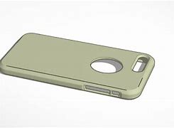 Image result for Tinkercad iPhone 7 Case