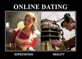 Image result for Guy Online Dating Memes