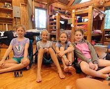 Image result for Summer Camp Swim Cabin