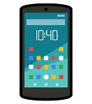 Image result for A a Pretty Phone with a Fingerprint
