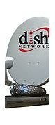 Image result for Dish Network Satellite Antenna