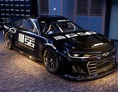 Image result for Garage 56 NASCAR Le Mans Engine Dyno