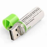 Image result for Battery Pack USB Charger
