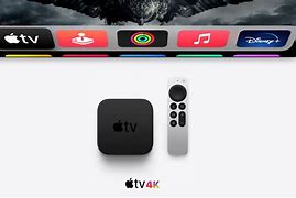 Image result for Apple TV 4K HDMI Arc
