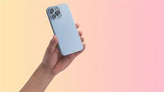 Image result for iPhone 13 Blue Whith Blue Case