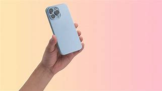 Image result for iPhone 13 Pro Blue Laminate Case