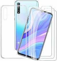 Image result for Huawei Y8P Back Cover
