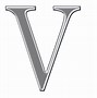 Image result for Letter V Logo Design