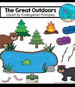 Image result for Great Outdoors Clip Art