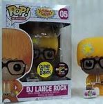 Image result for DJ Lance Funko POP