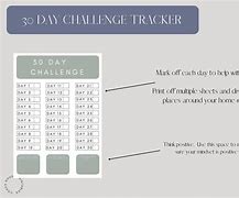 Image result for 30-Day Goal
