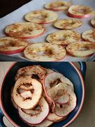 Image result for Baked Apple Slices Recipe