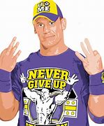 Image result for John Cena Purple Attire