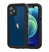 Image result for Water-Resistant Case for iPhone 12