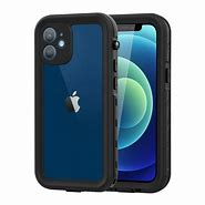 Image result for iPhone 12 Mini Case with Screen Protector